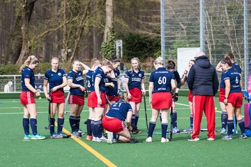 Bild 94 - F VfL Pinneberg - HC St. Pauli : Ergebnis: 2:1
